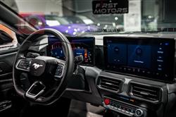 فۆرد مۆستانگ